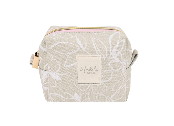 Kosmetiktasche Mädelskram