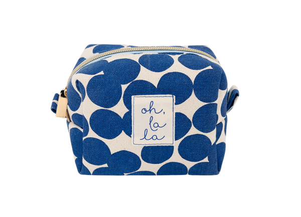 Kosmetiktasche oh, la la