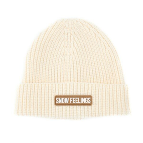 Skaterbeanie | Mütze | Beanie - Snow Feelings