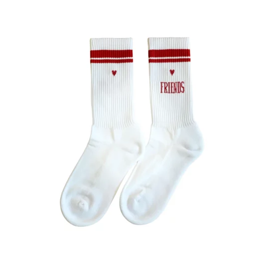 FRIEND - coole Sportsocken