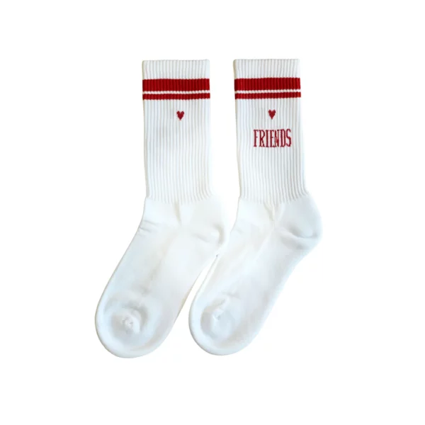 FRIEND - coole Sportsocken