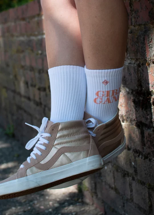 GIRL GANG - coole Sportsocke – Bild 5