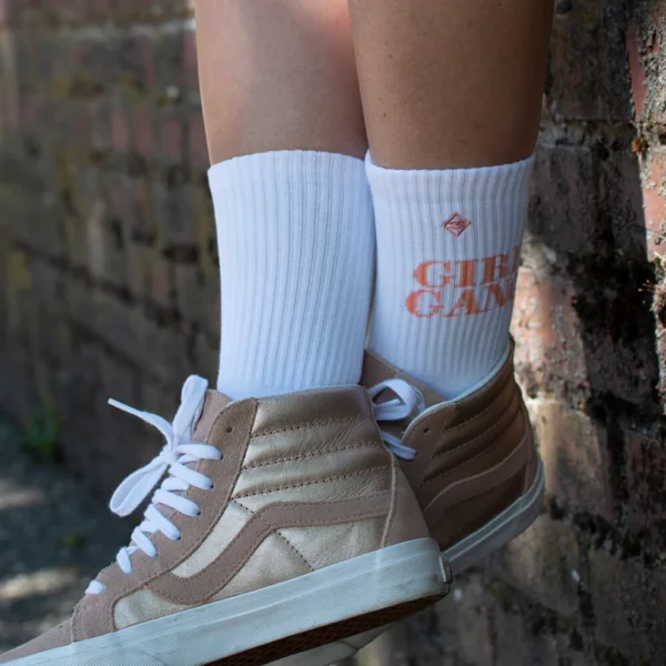 GIRL GANG - coole Sportsocke