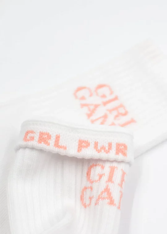 GIRL GANG - coole Sportsocke – Bild 2