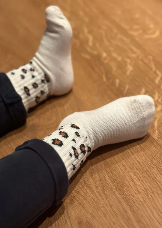 LEO - coole Sportsocke