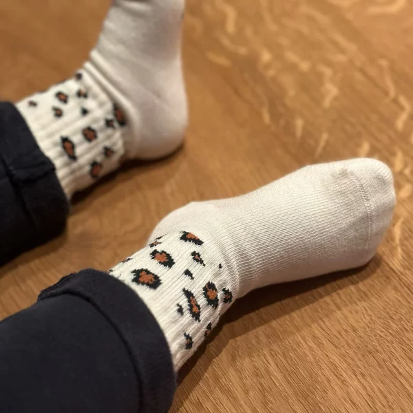 LEO - coole Sportsocke