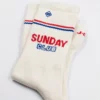 SUNDAY CLUB - coole Sportsocke