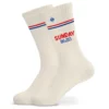 SUNDAY CLUB - coole Sportsocke – Bild 3