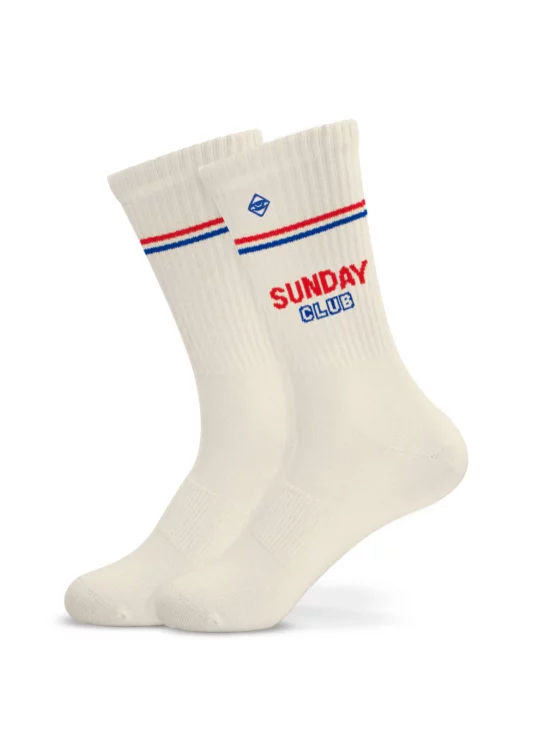 SUNDAY CLUB - coole Sportsocke – Bild 3