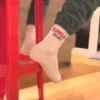 SUNDAY CLUB - coole Sportsocke – Bild 2